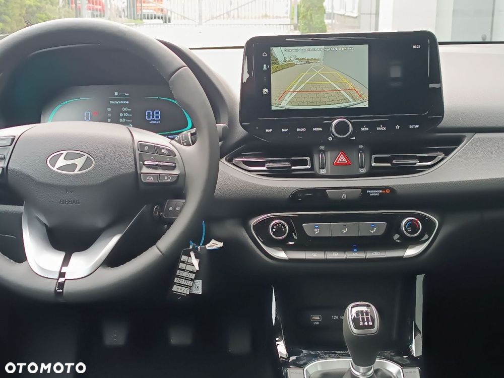 Hyundai i30 1.0 T-GDI Modern - 29