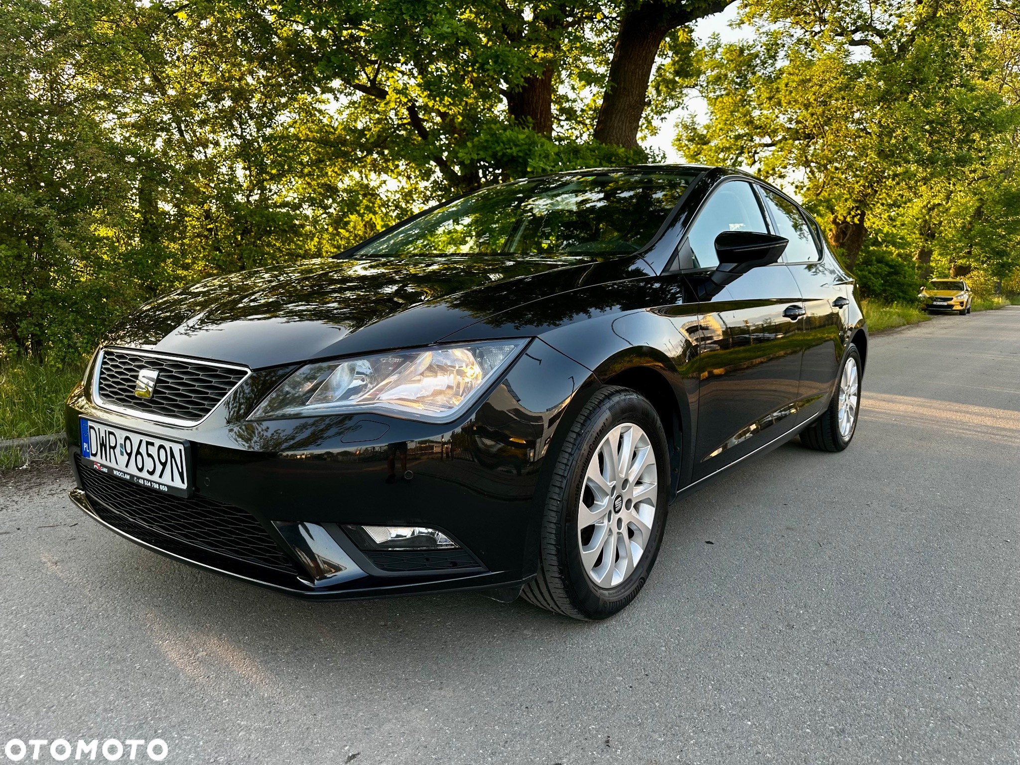 Seat Leon 1.4 TSI Style S&S - 11