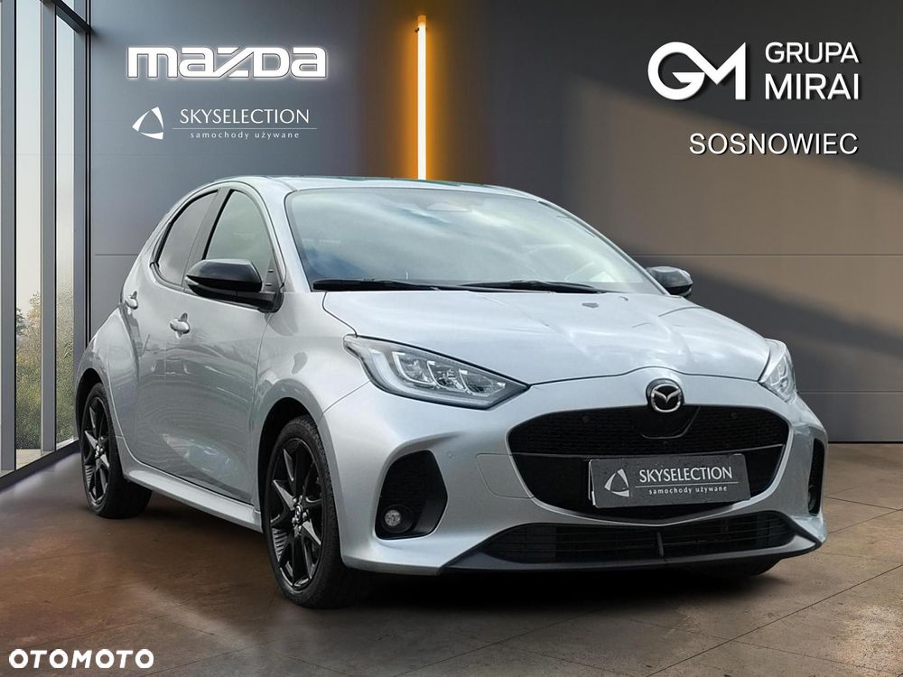 Mazda 2 - 8