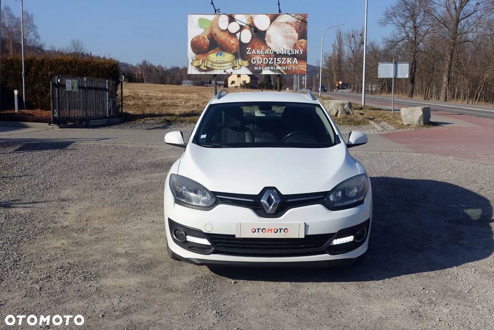 Renault Megane ENERGY dCi 110 EXPERIENCE - 2