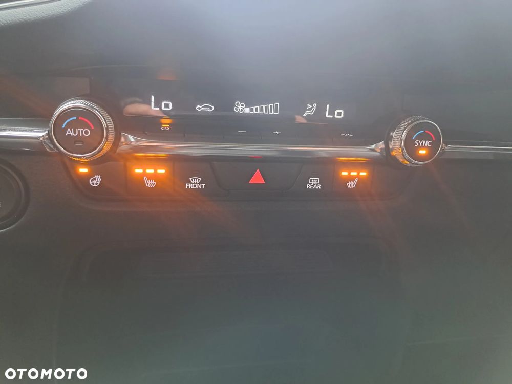 Mazda CX-30 e-SKYACTIVE X 186 SKYACTIV-Drive AWD EXCLUSIVE-LINE - 26