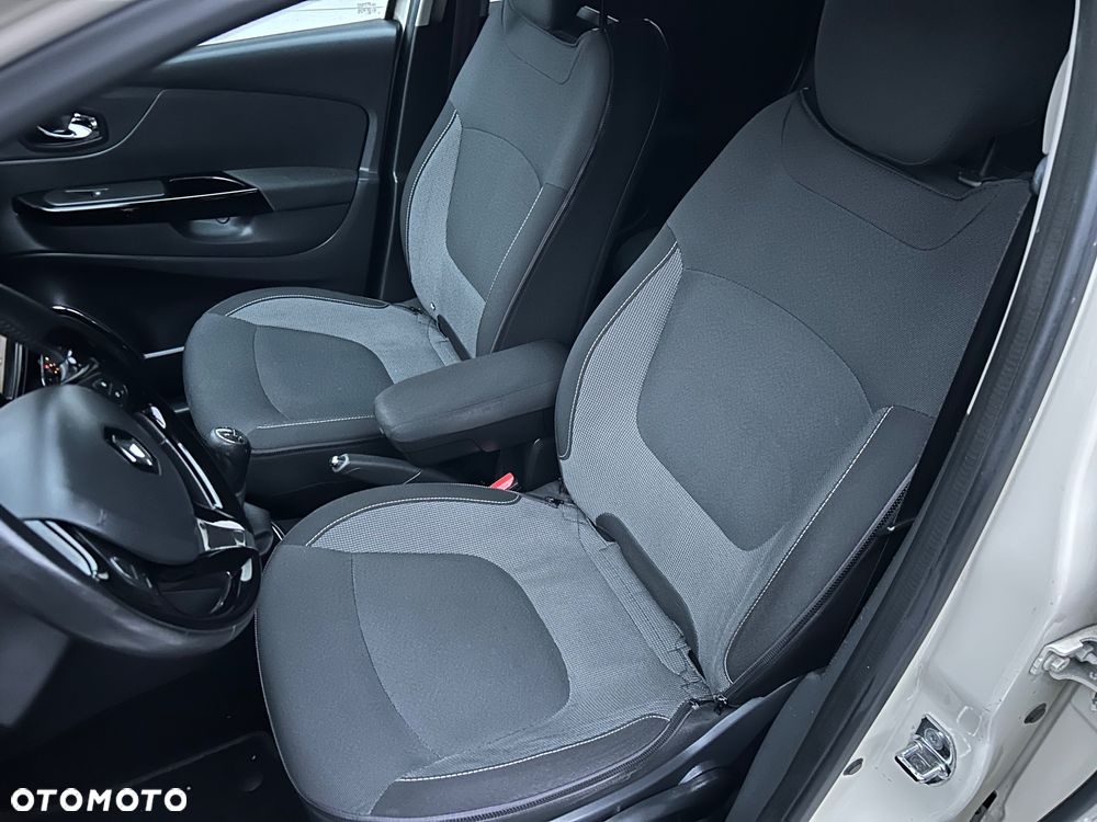 Renault Captur ENERGY dCi 90 Experience - 14