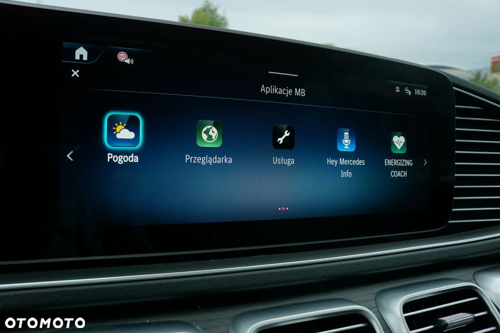 Mercedes-Benz GLS ver-450-d-mhev-4--matic-amg-line - 39