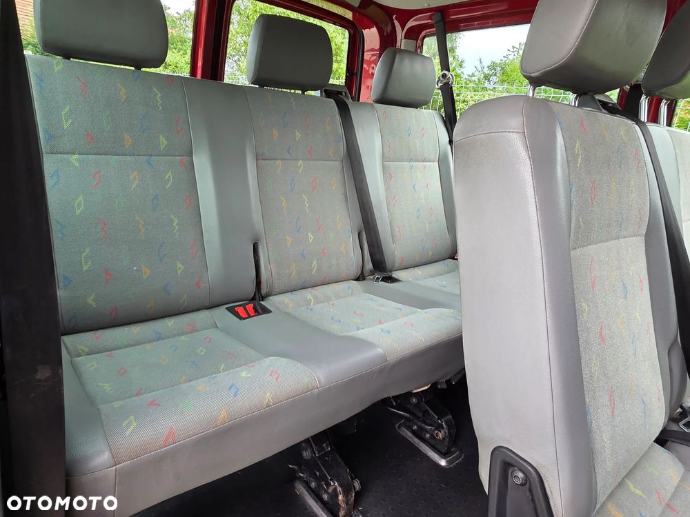 Volkswagen Caravelle L1 Comfortline - 11