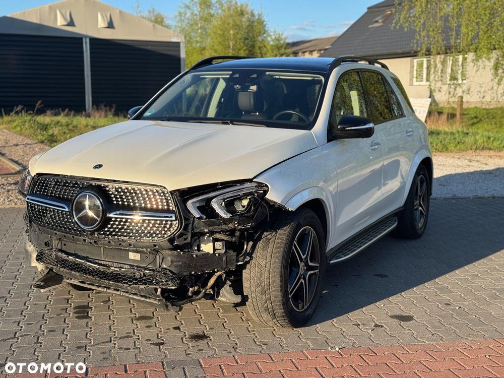 Mercedes-Benz GLE - 18