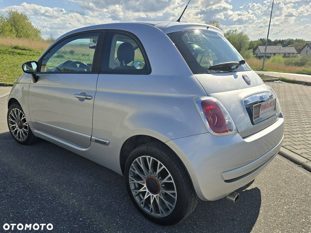 Fiat 500 - 19
