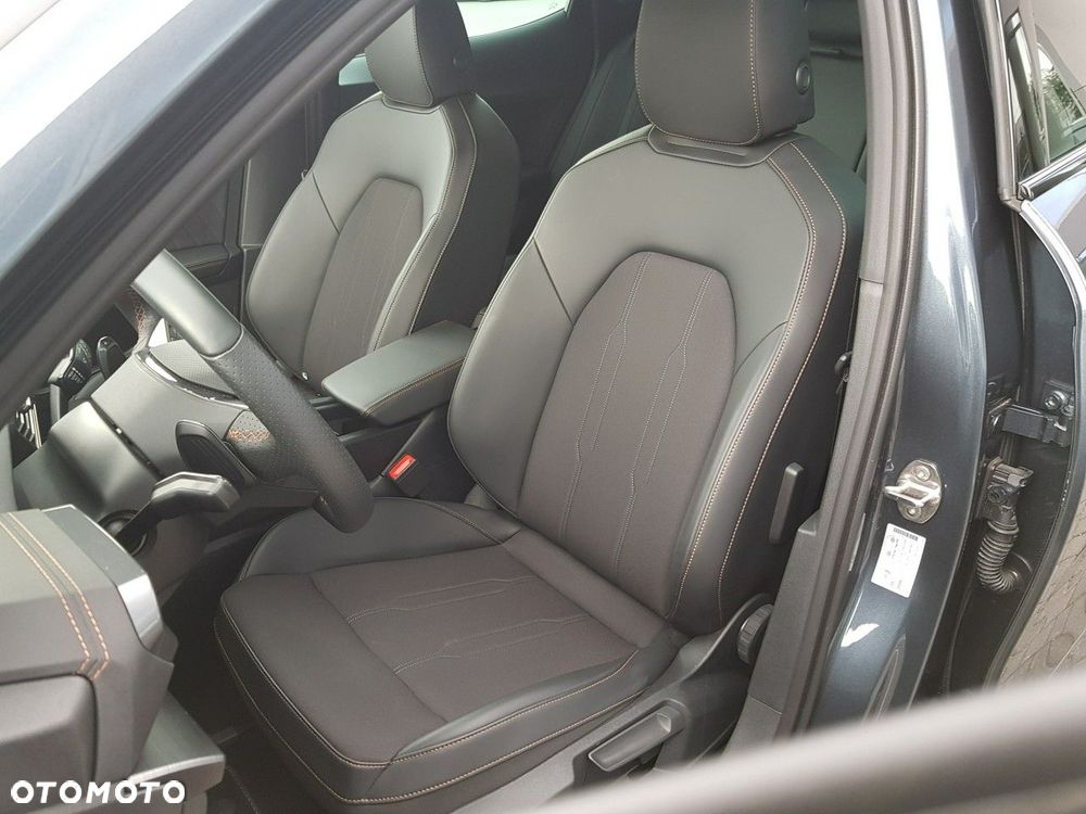 Cupra Formentor 1.5 TSI DSG - 15
