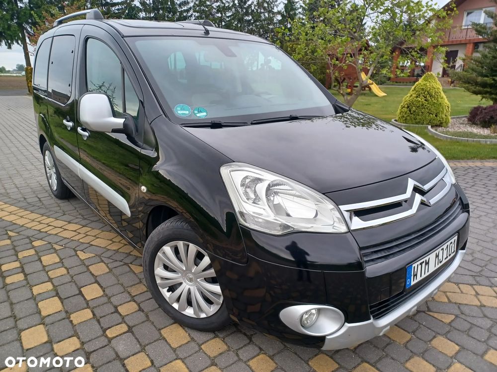 Citroën Berlingo 1.6 HDi - 2
