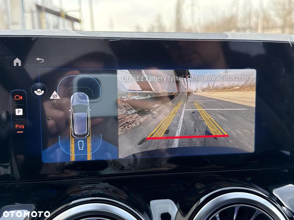 Mercedes-Benz EQA - 20