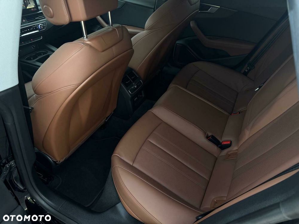 Audi A5 Sportback - 13