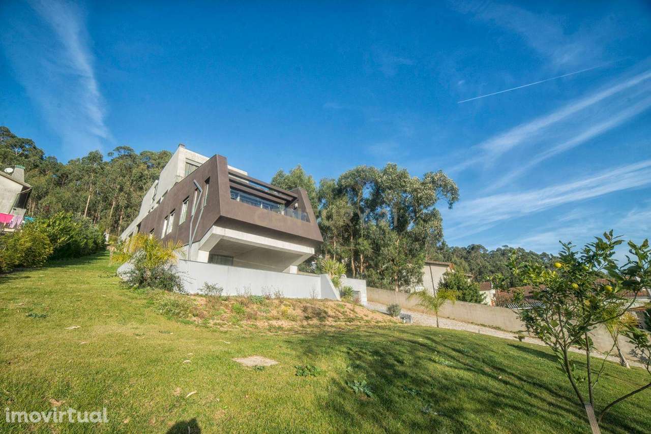 Moradia de luxo, Póvoa de Varzim - Grande imagem: 3/35