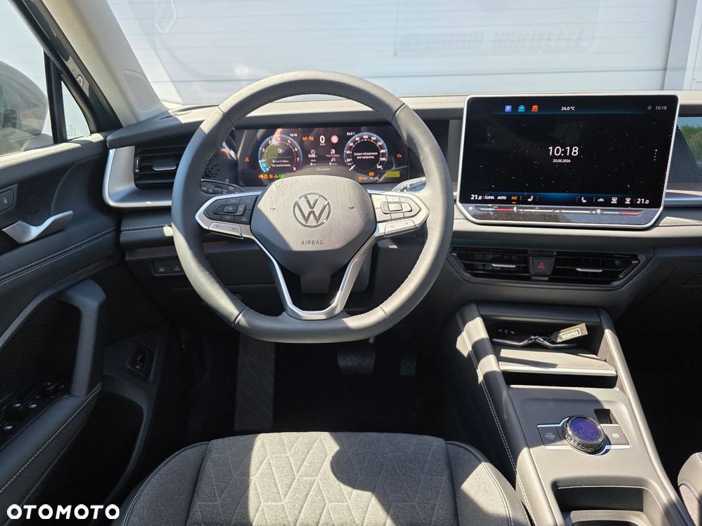 Volkswagen Tayron 1.5 eTSI mHEV Life Plus DSG - 16