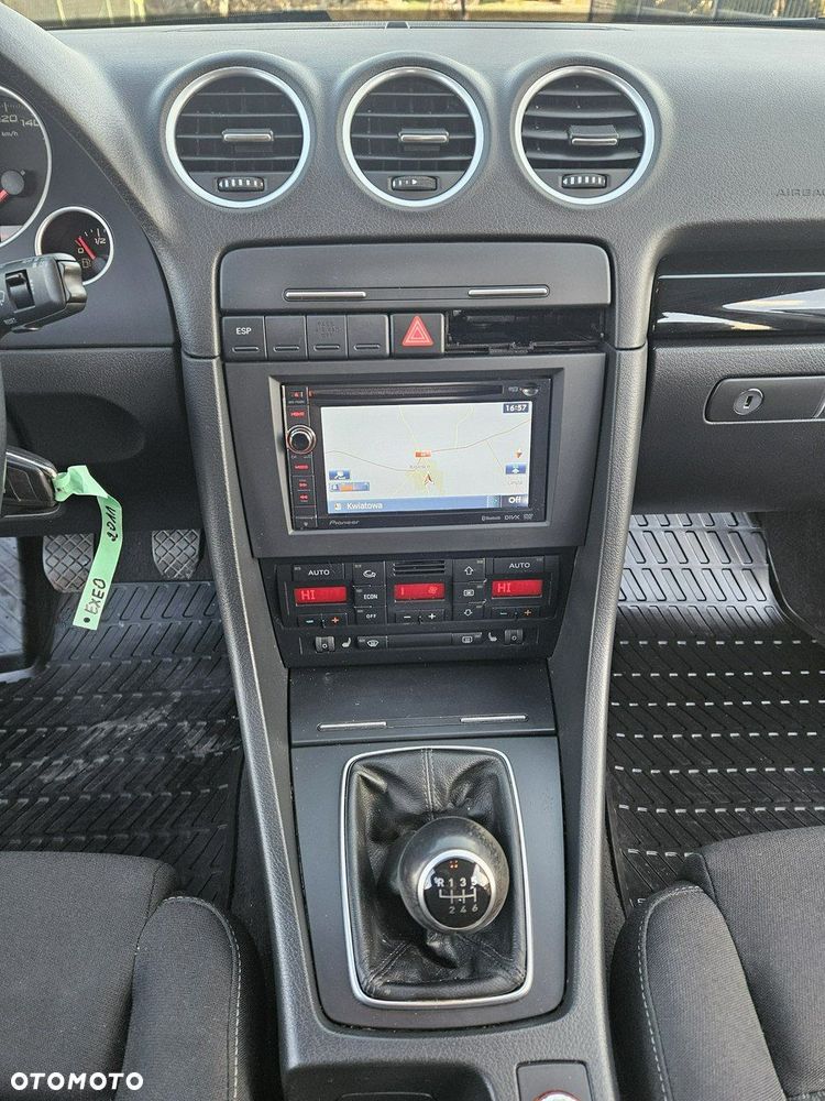 Seat Exeo - 17