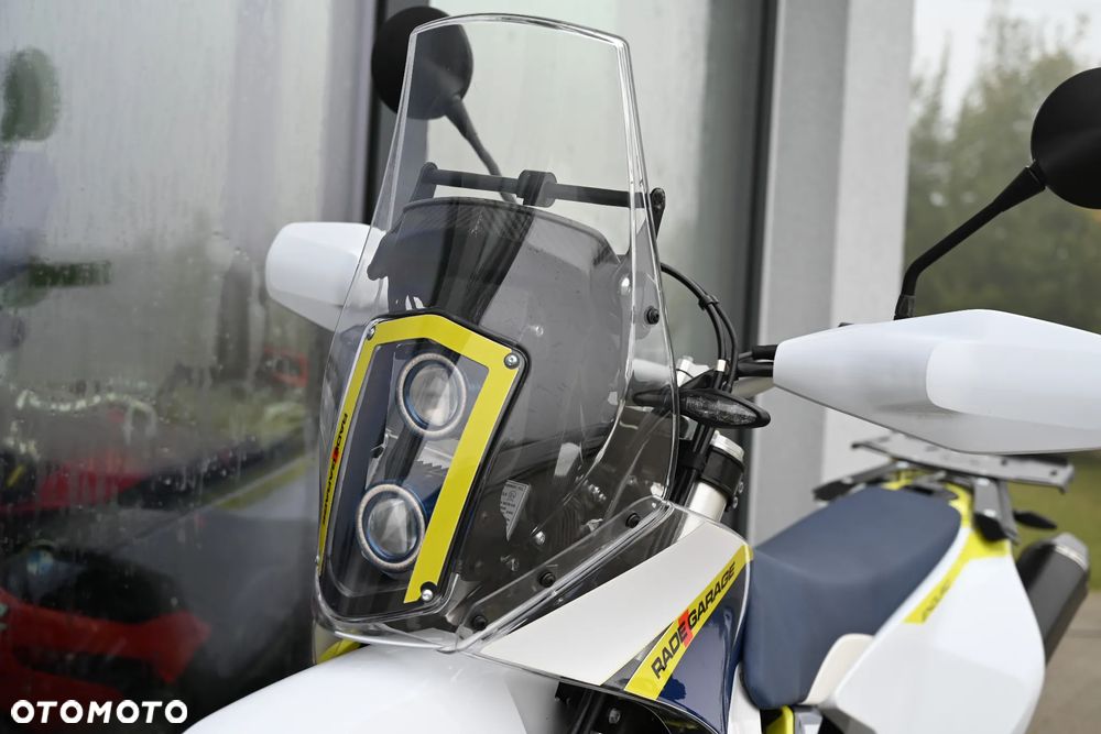 Husqvarna 701 - 39