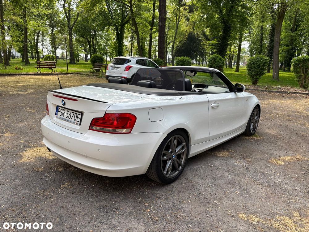 BMW Seria 1 118d - 13