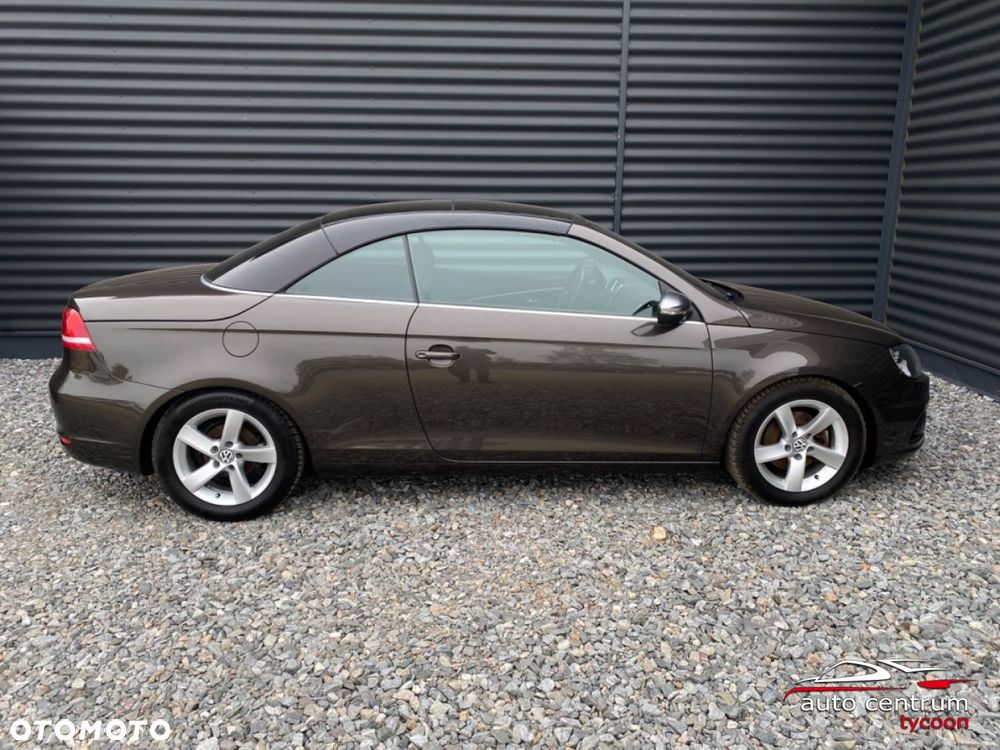 Volkswagen Eos - 37