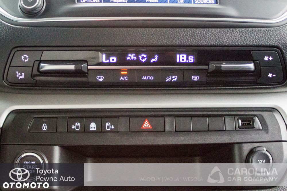 Toyota Proace Verso - 8