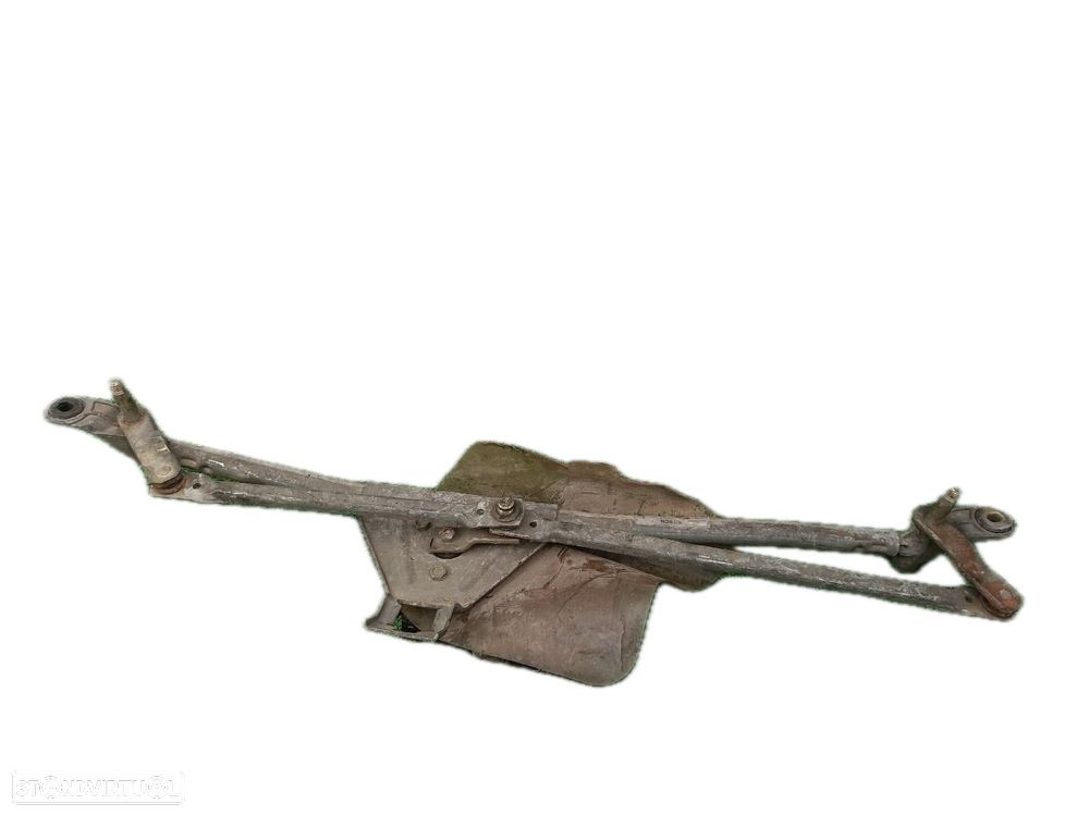 Motor Limpa Pára Brisas Seat Ibiza Ii (6K1) - 2