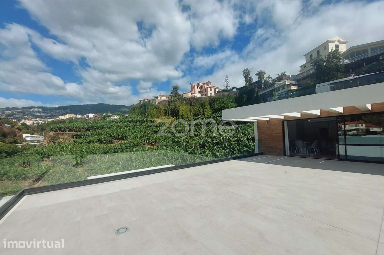 Penthouse T5 ''UPTOWN 13'' Funchal - Grande imagem: 3/29