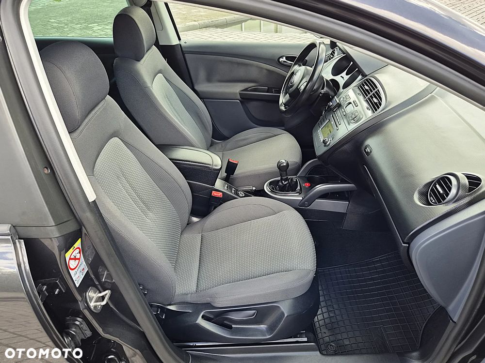 Seat Altea XL 1.6 Stylance - 19