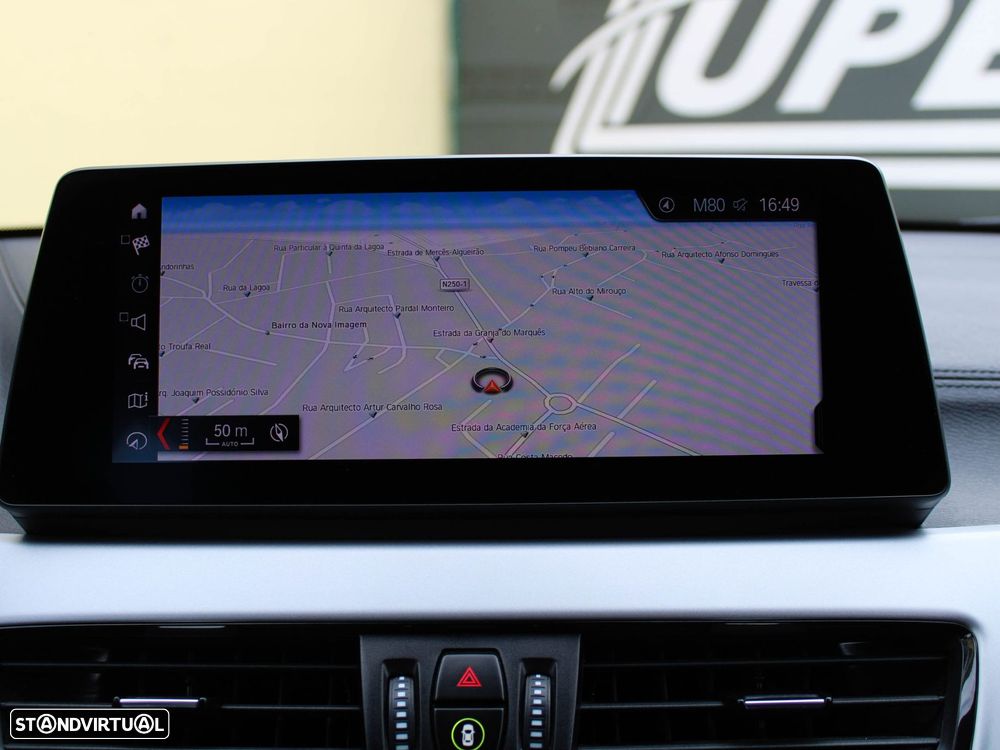 BMW X2 2021 photo 4