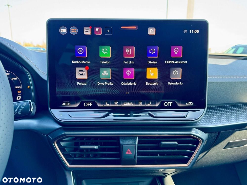 Cupra Leon Sportstourer - 32