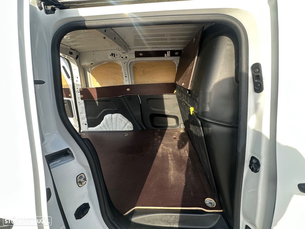 Citroën Berlingo - 29