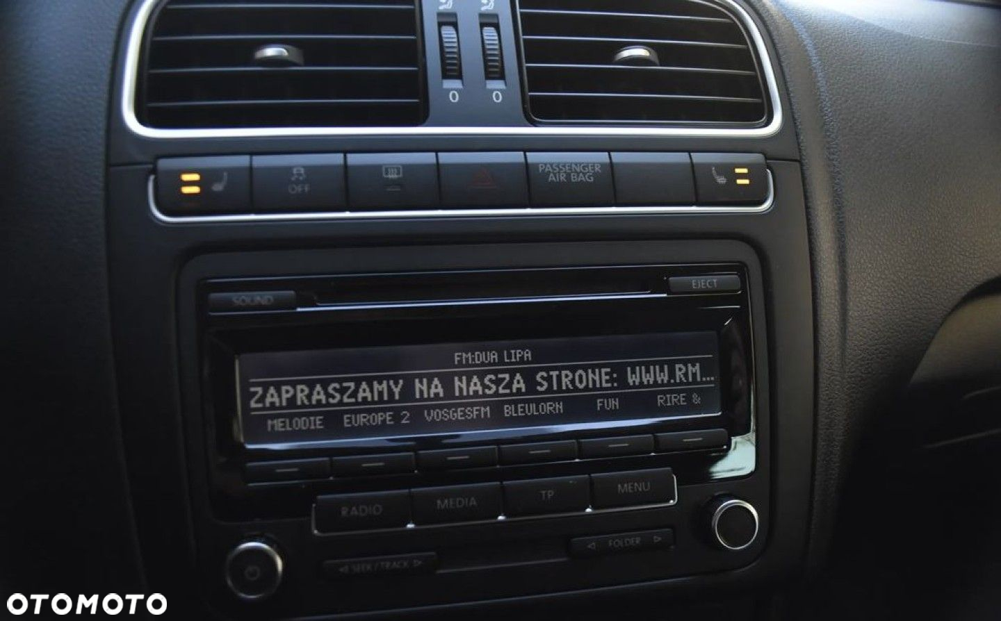 Volkswagen Polo - 13