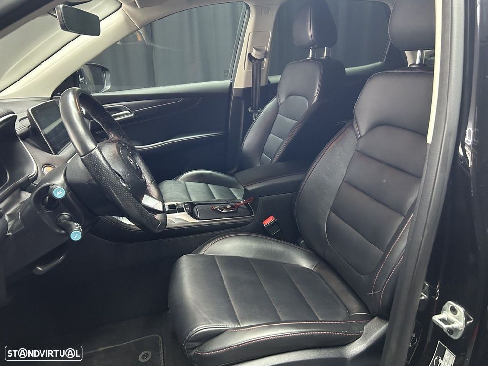 MG EHS 1.5 T-GDI Plug-in Hybrid Comfort - 9