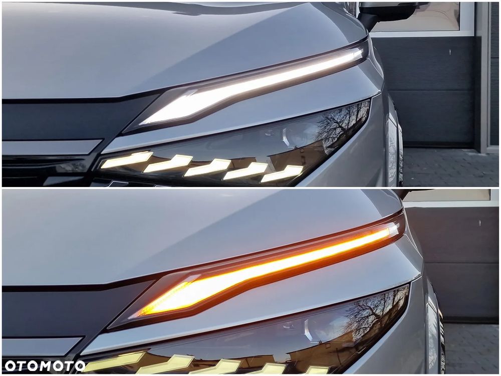 Nissan Qashqai 1.3 DIG-T MHEV Xtronic Tekna - 38