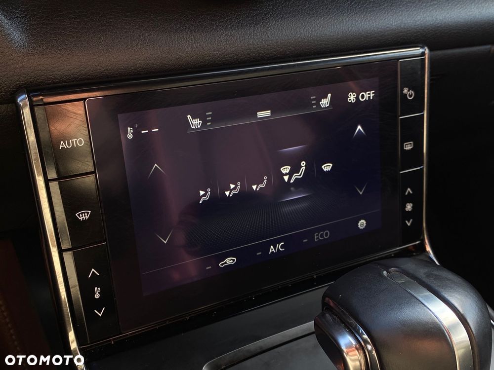 Mazda MX-30 e-SKYACTIV - 19