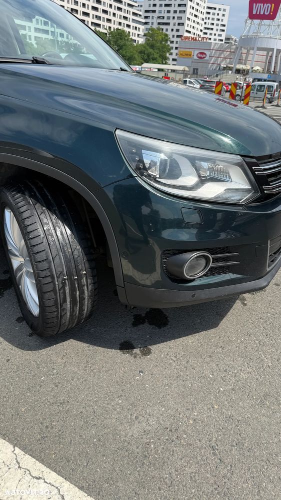Volkswagen Tiguan - 3
