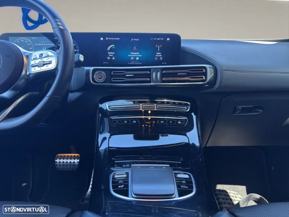 Mercedes-Benz EQC 400 4Matic - 12