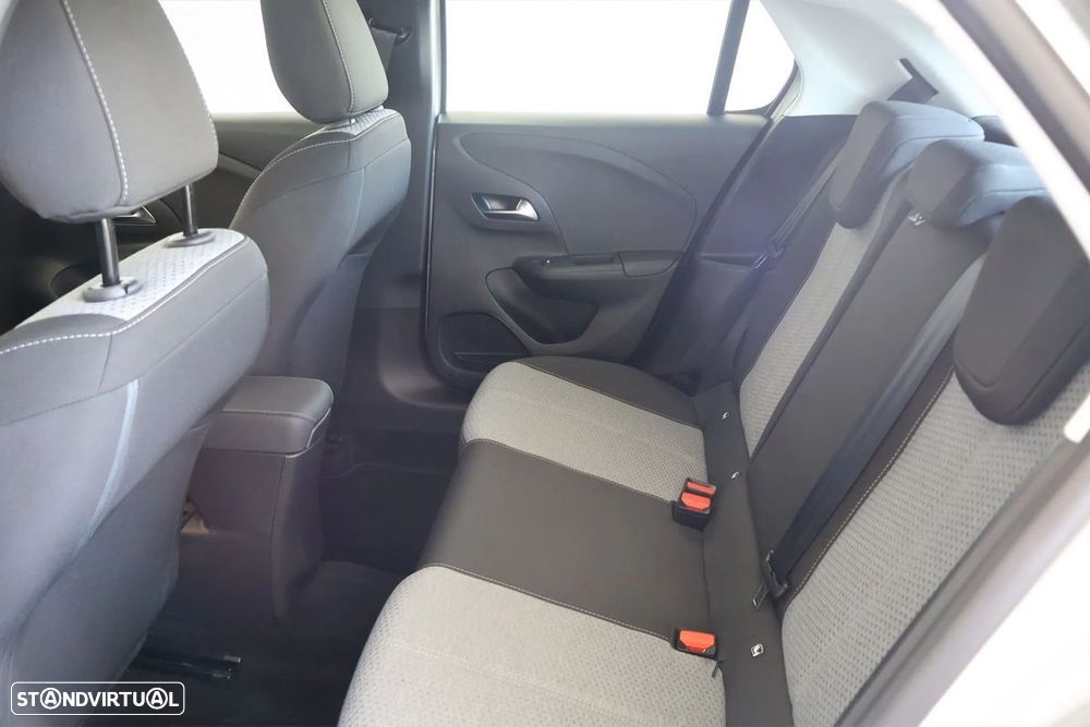 Opel Corsa 1.2 T Edition - 13