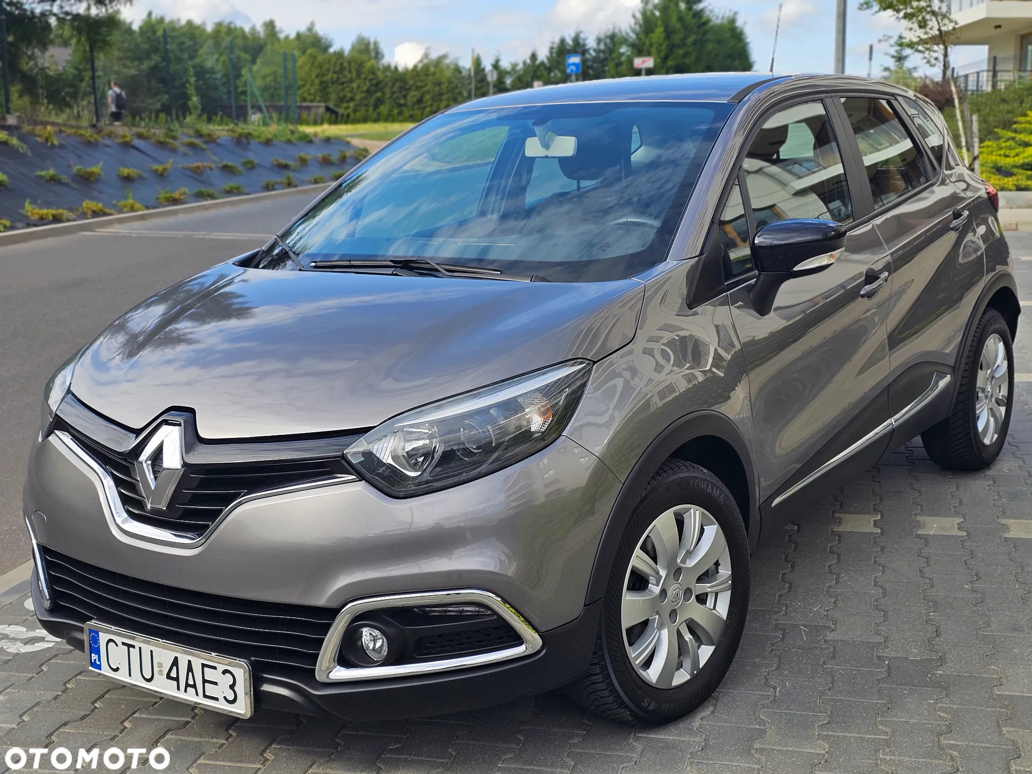 Renault Captur - 2