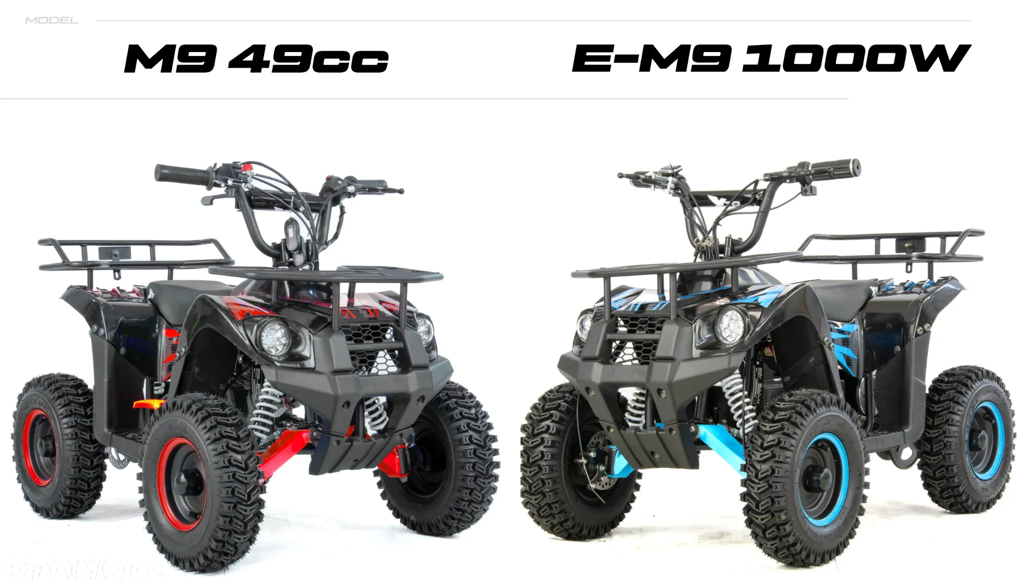 XTR Inny - 2