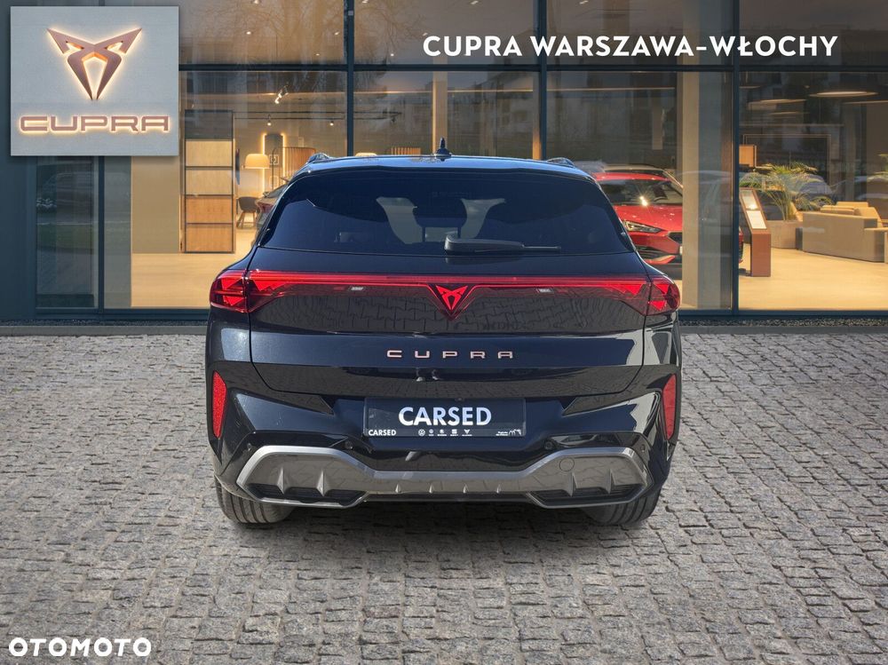 Cupra Terramar 2.0 TSI 4Drive Advantage Edition DSG - 5