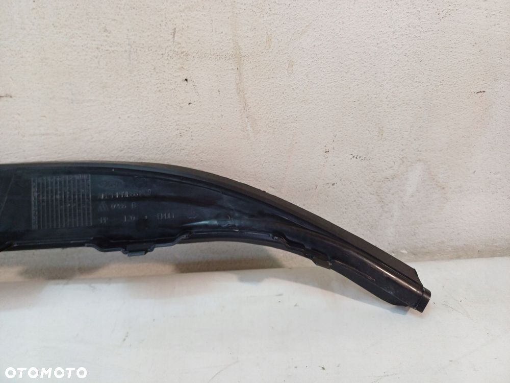 mocowanie listwy blendy klapy bagażnika tył ford galaxy mk ii 2 06- - 14