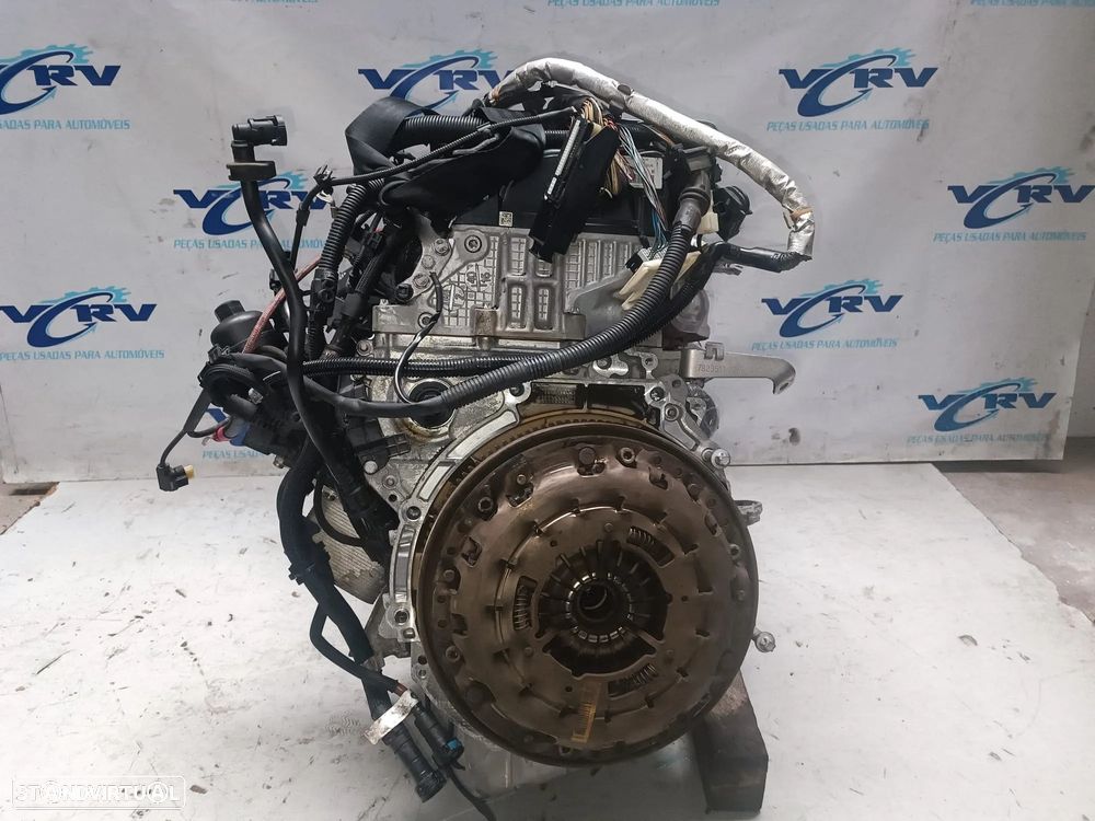 Motor BMW B47D20A - 4