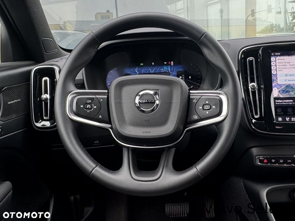 Volvo XC 40 - 27