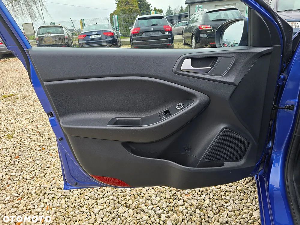 Hyundai i20 1.2 Classic - 13