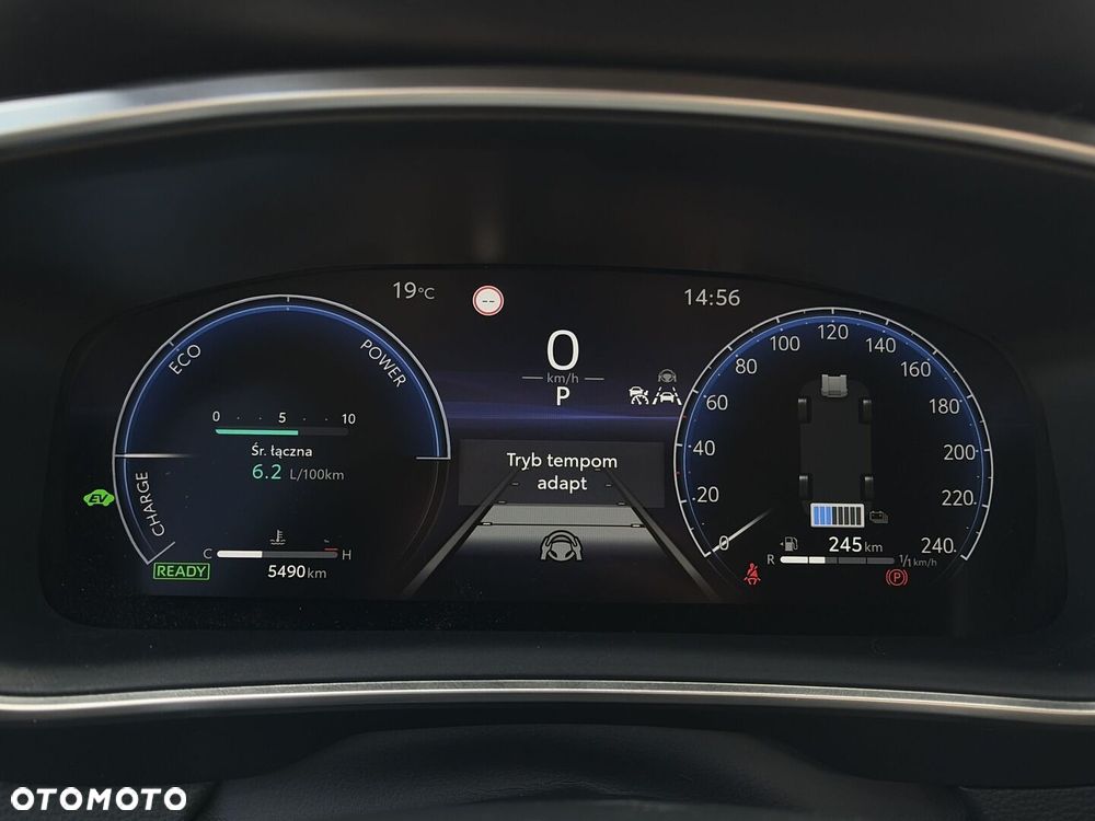 Toyota Corolla 1.8 Hybrid GR Sport - 18