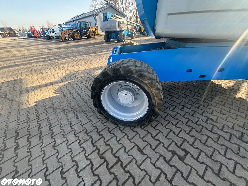 Genie Z80/60 - 8