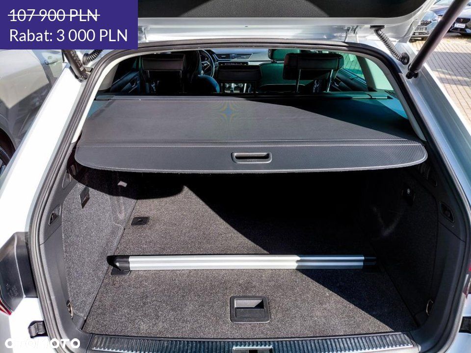 Skoda Superb - 31