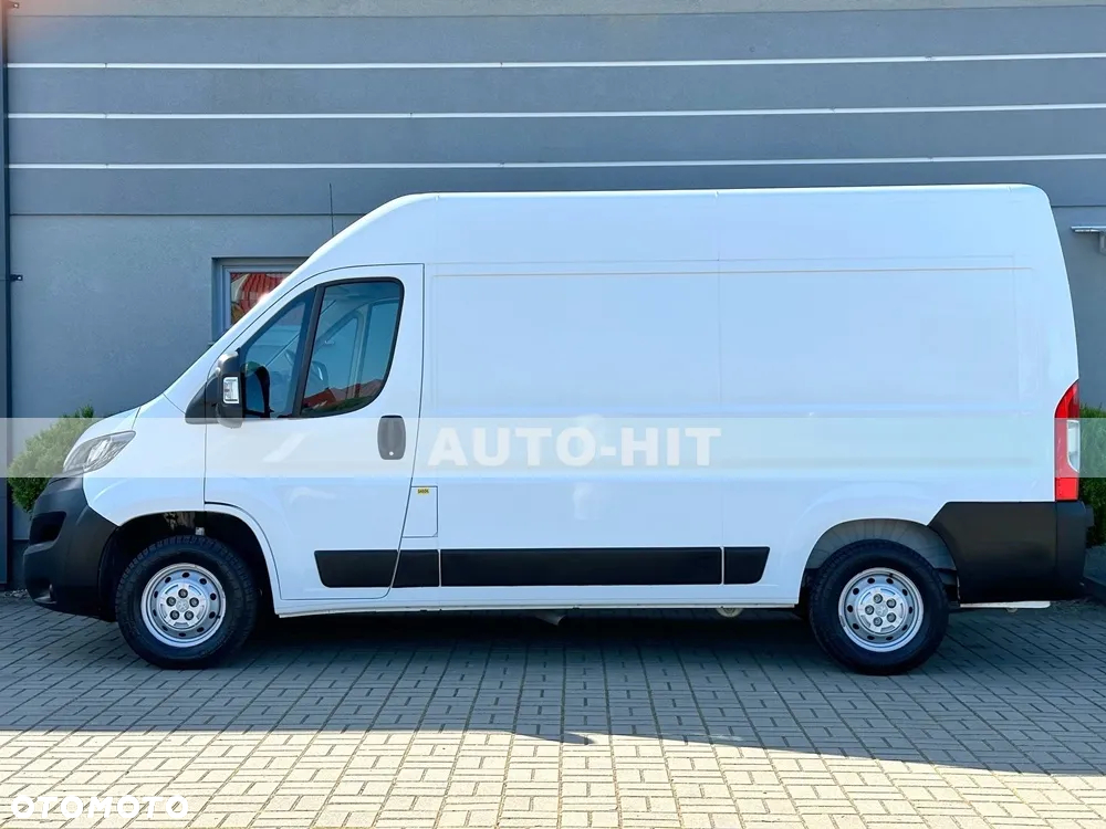 Peugeot Boxer - 9