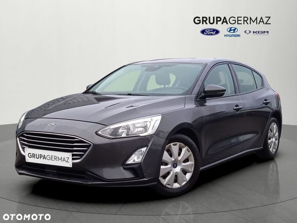 Ford Focus 1.5 EcoBlue Trend - 1