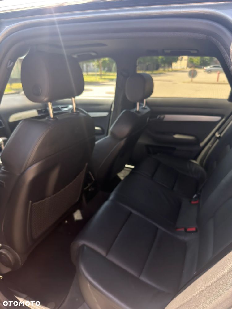 Audi A6 Avant - 6