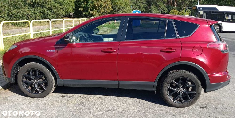 Toyota RAV4 - 2