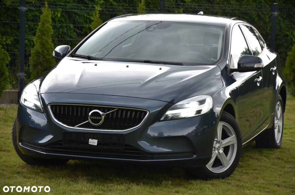 Volvo V40 D2 Kinetic - 3