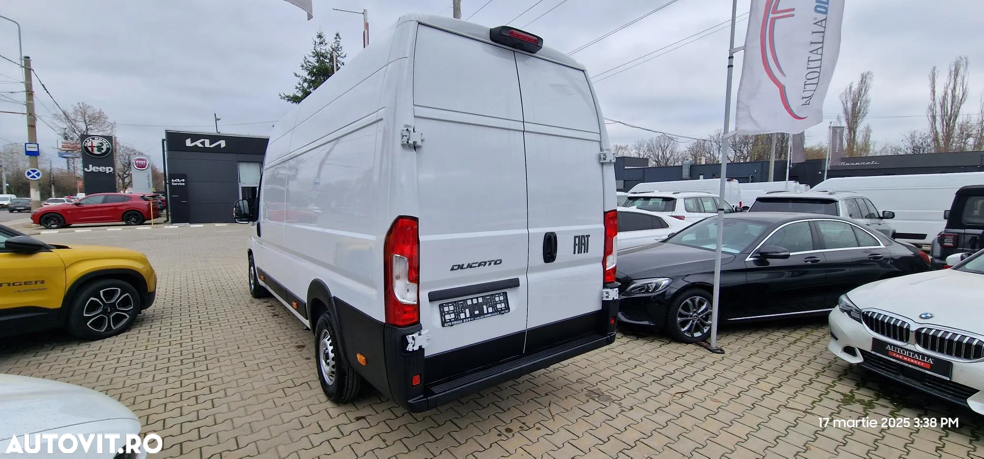 Fiat DUCATO 17M - 3